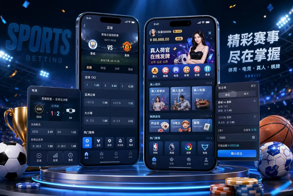 壹号国际 App